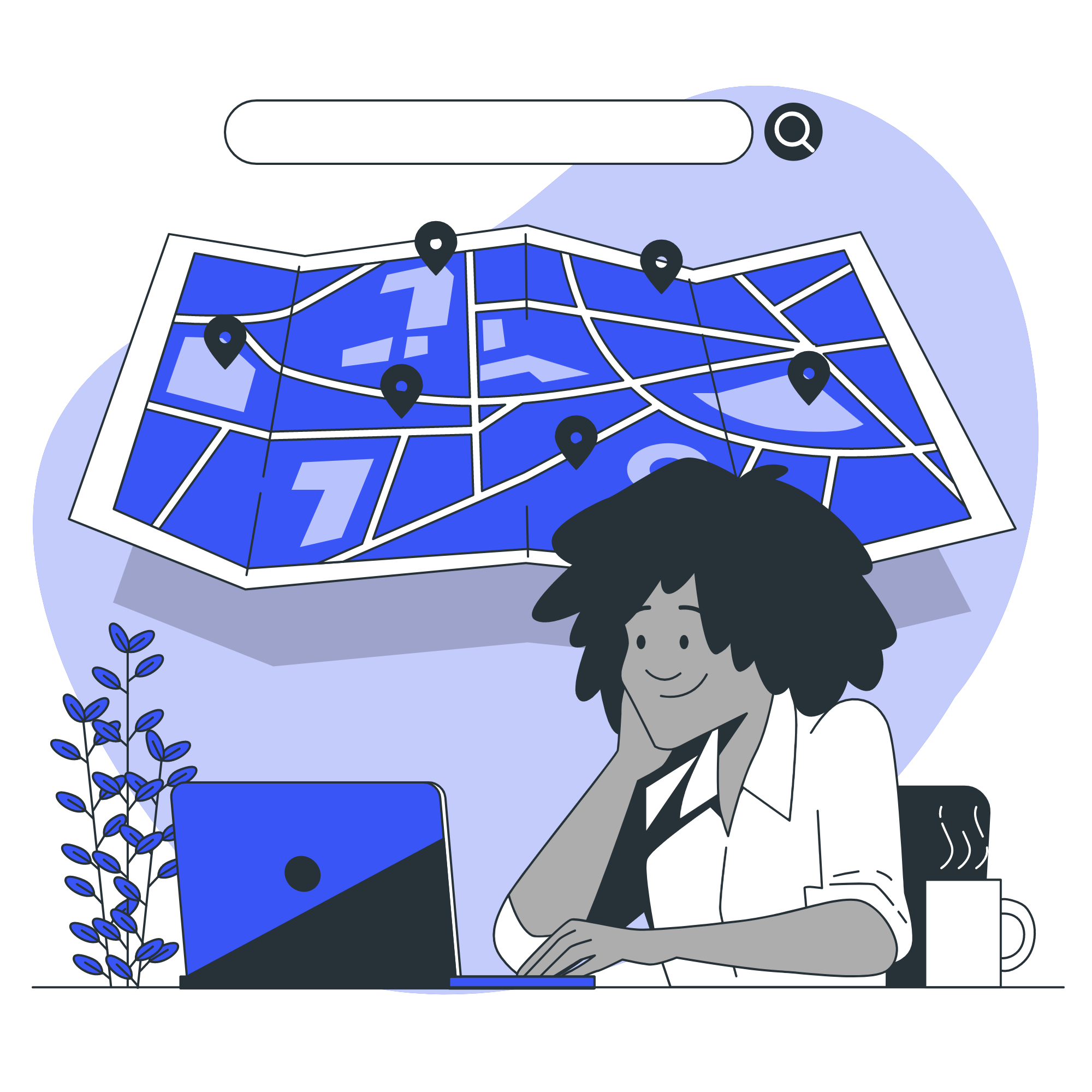 Ilustração storyset